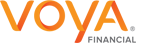 Voya Financial Logo