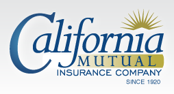 California Mutual Insurance Logo