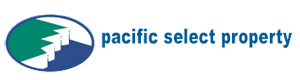 Pacific Select Property Insurance Logo