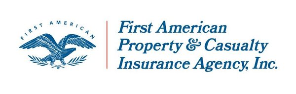 First American Insurance Logo